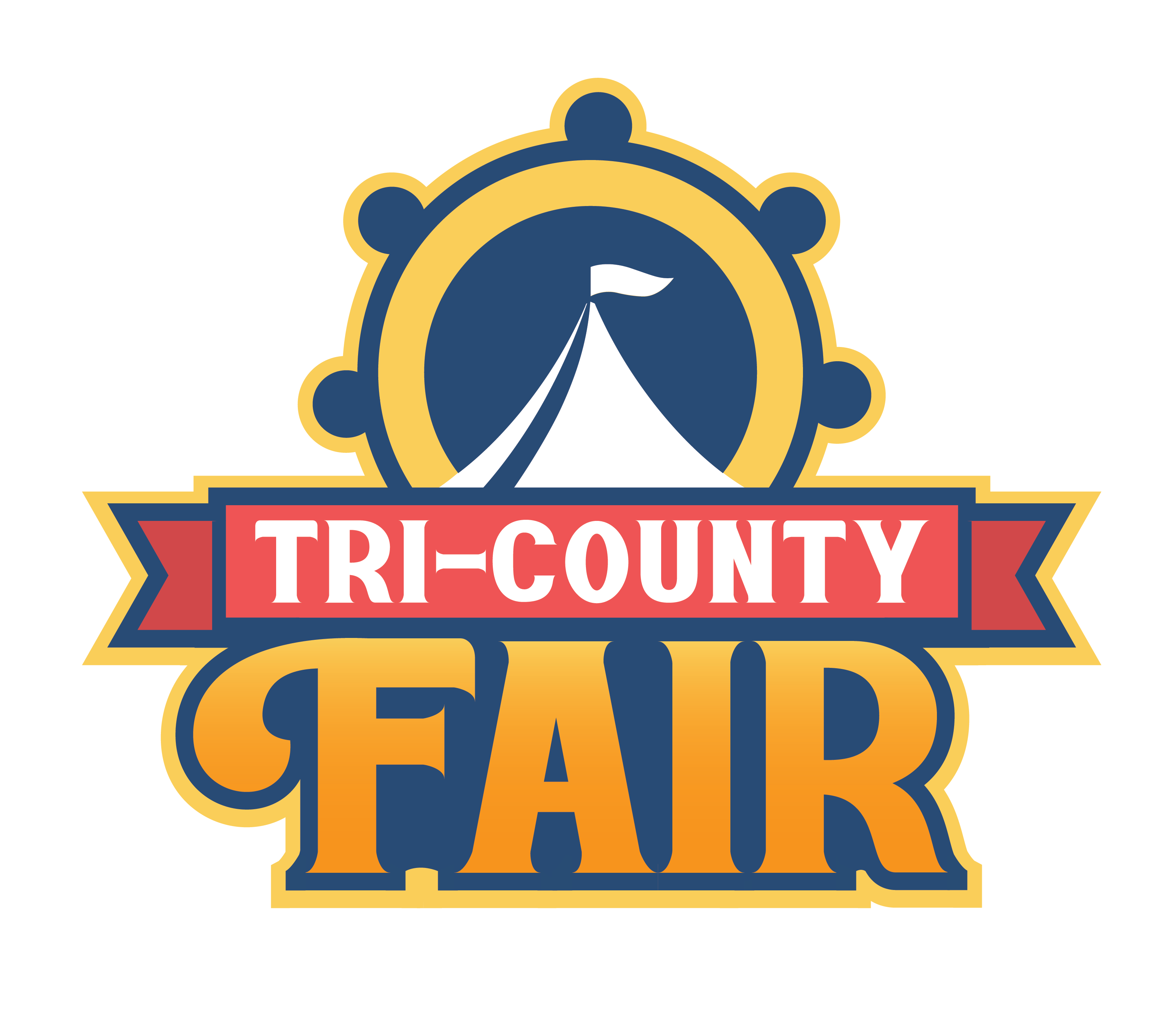 Annual TriCounty Fair